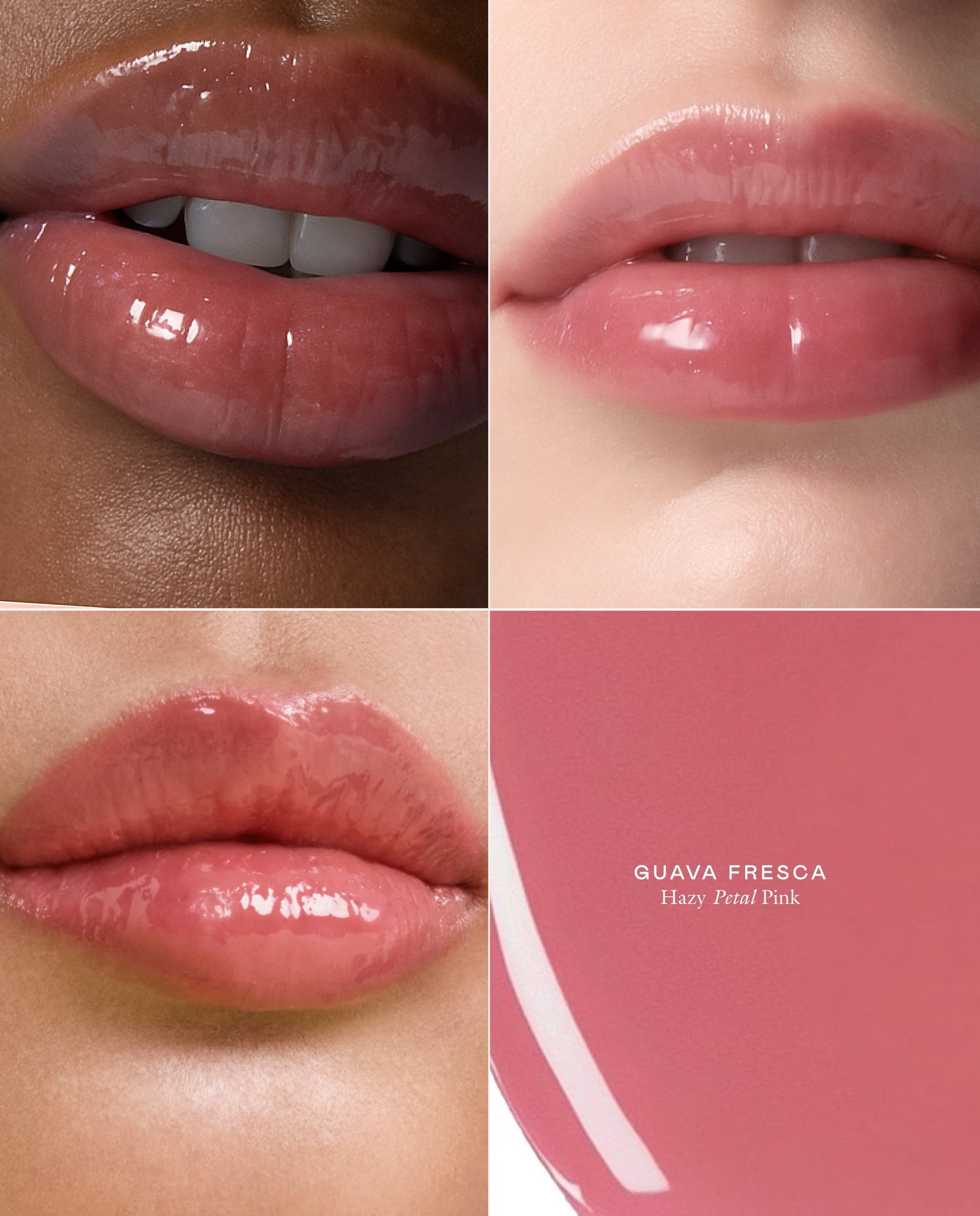 Le Chouchou LIP SOFTENING BALM