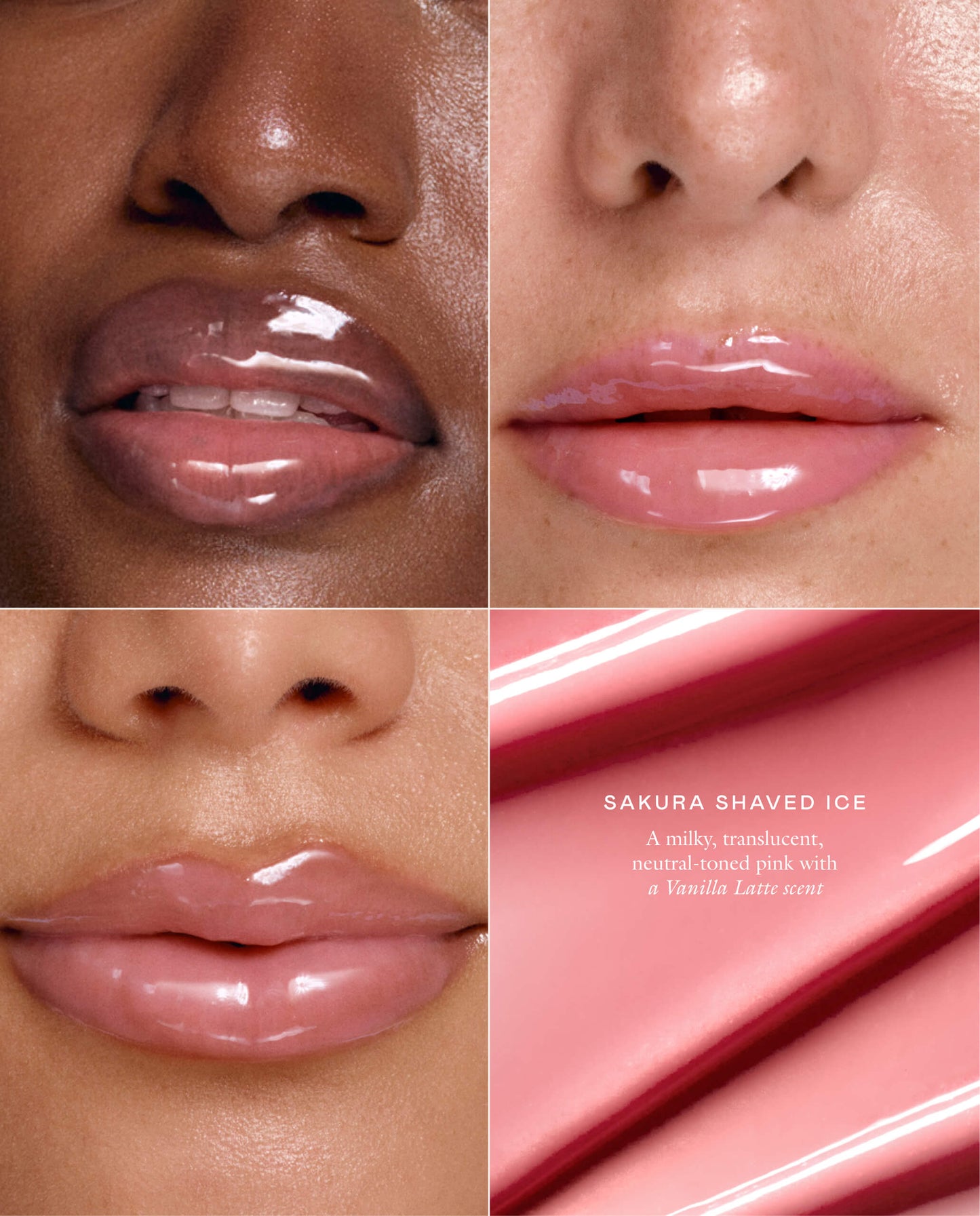 Le Chouchou LIP SOFTENING BALM