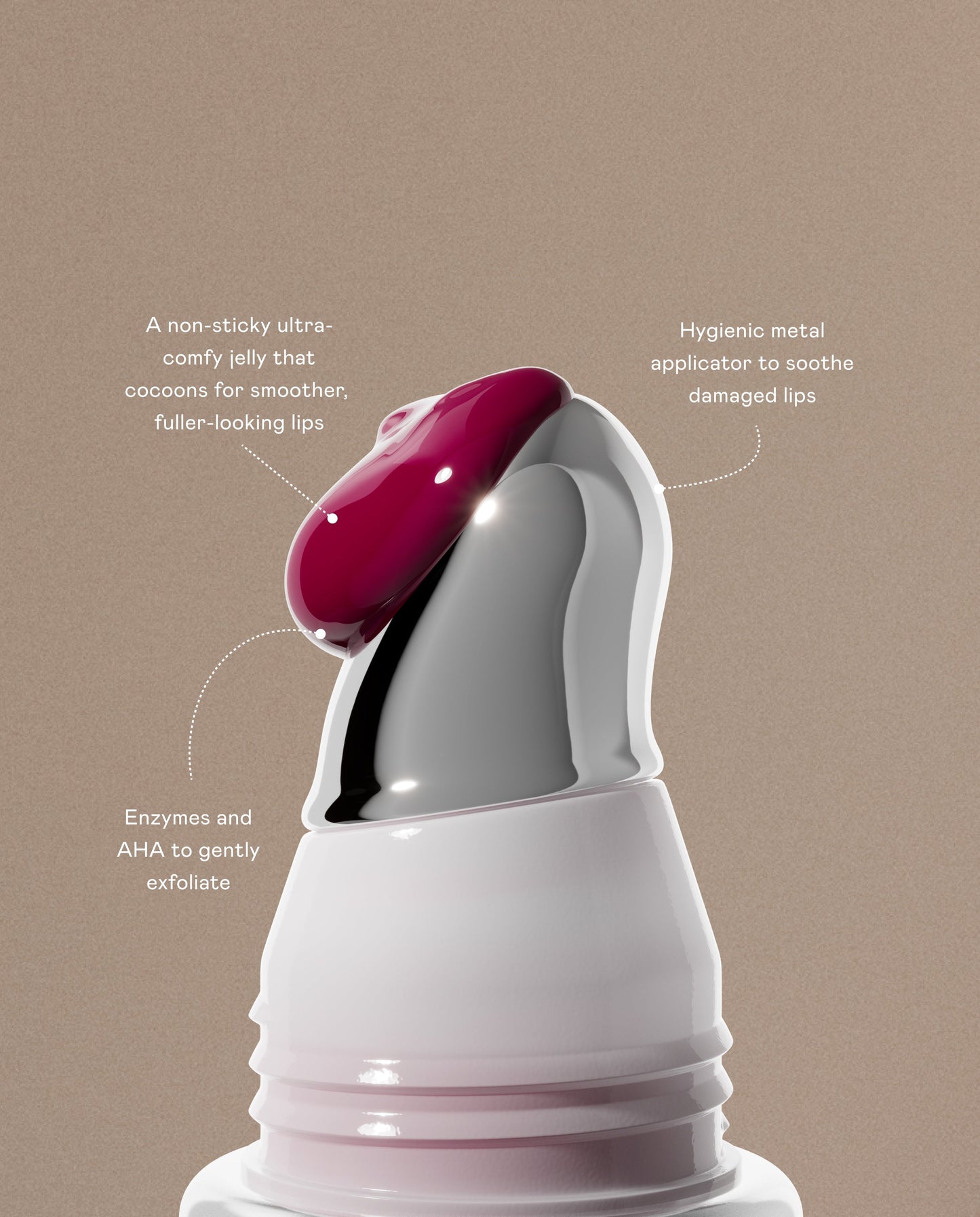 Le Chouchou LIP SOFTENING BALM