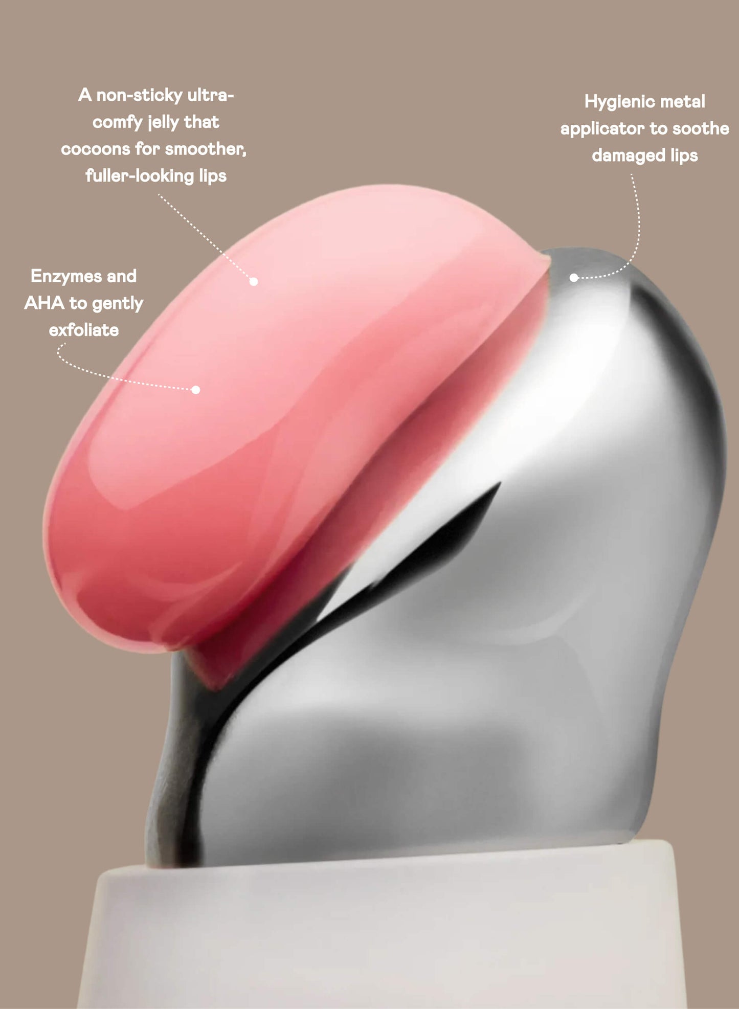 Le Chouchou LIP SOFTENING BALM