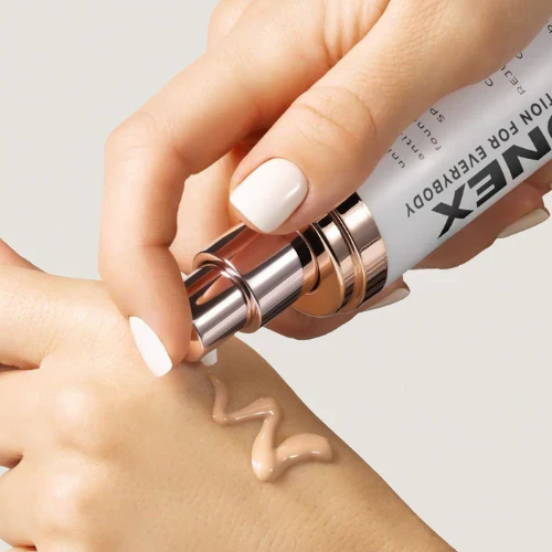 Evonex Age Defy Foundation